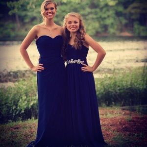 Super cute prom or pageant dress!